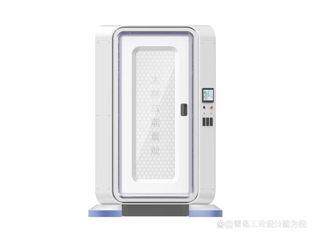 专业工业设计赋能，勤为径助力产品附加值最大化